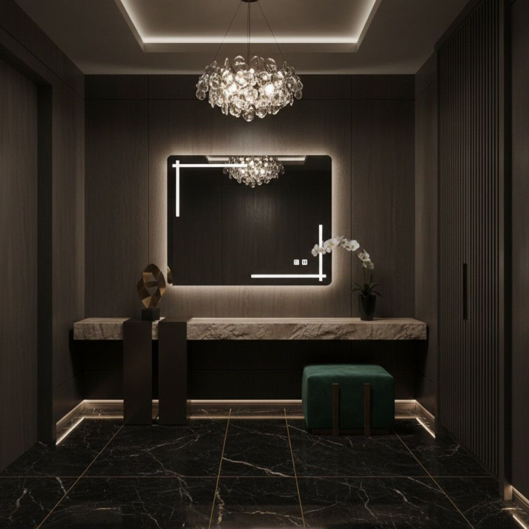 Kapadokya Akıllı Ayna