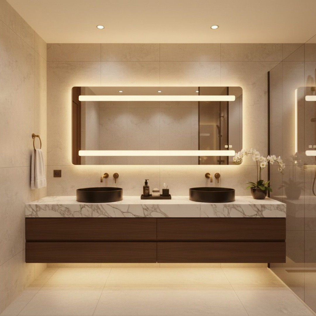 Uludağ Akıllı Ayna