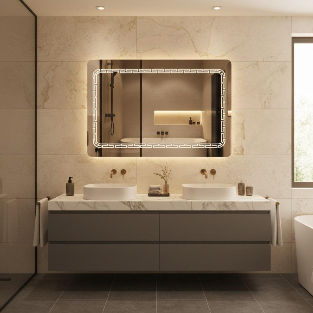 Sümela Akıllı Ayna