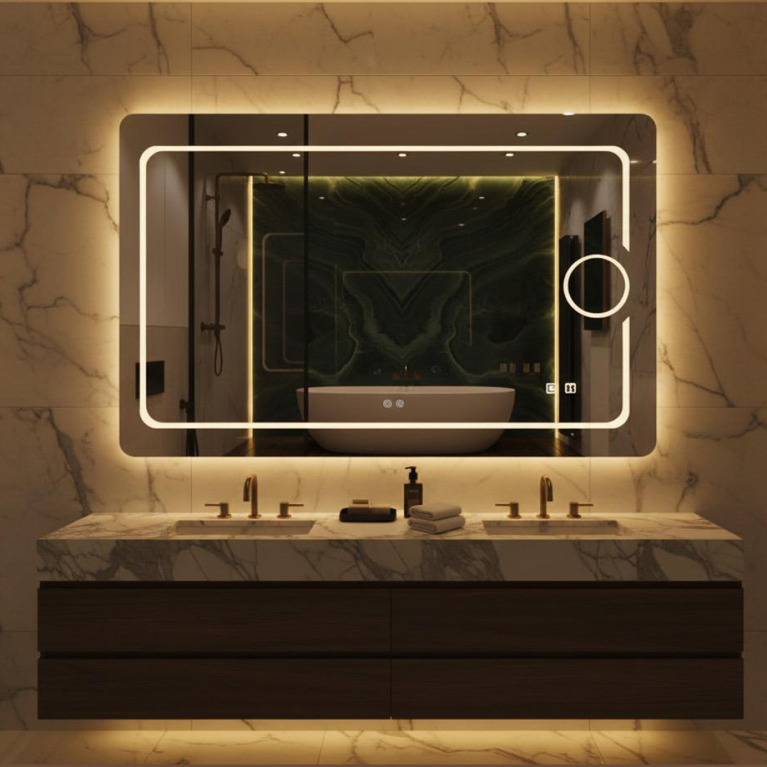 Ayasofya Akıllı Ayna