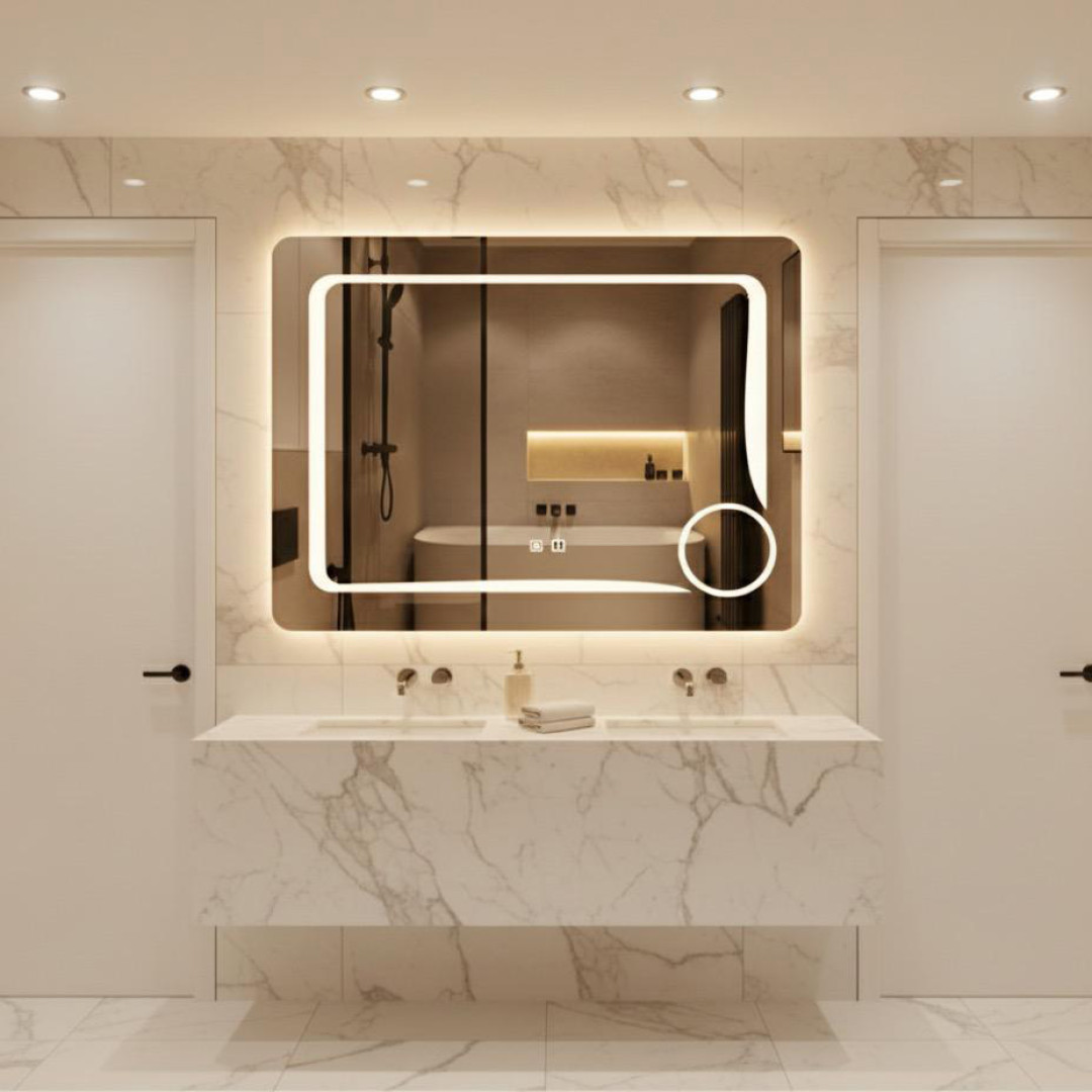 Cerrah Akıllı Ayna