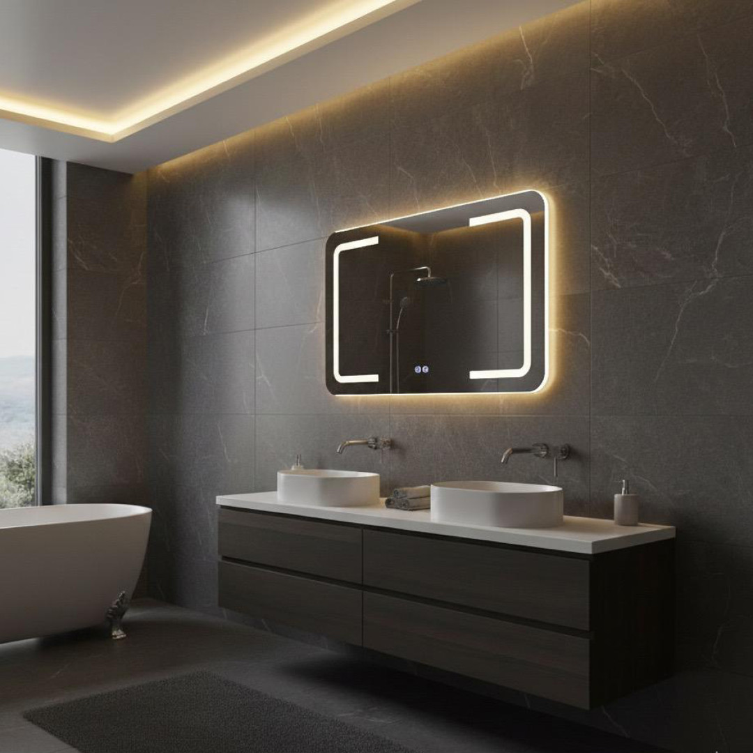 Tiflis Akıllı Ayna