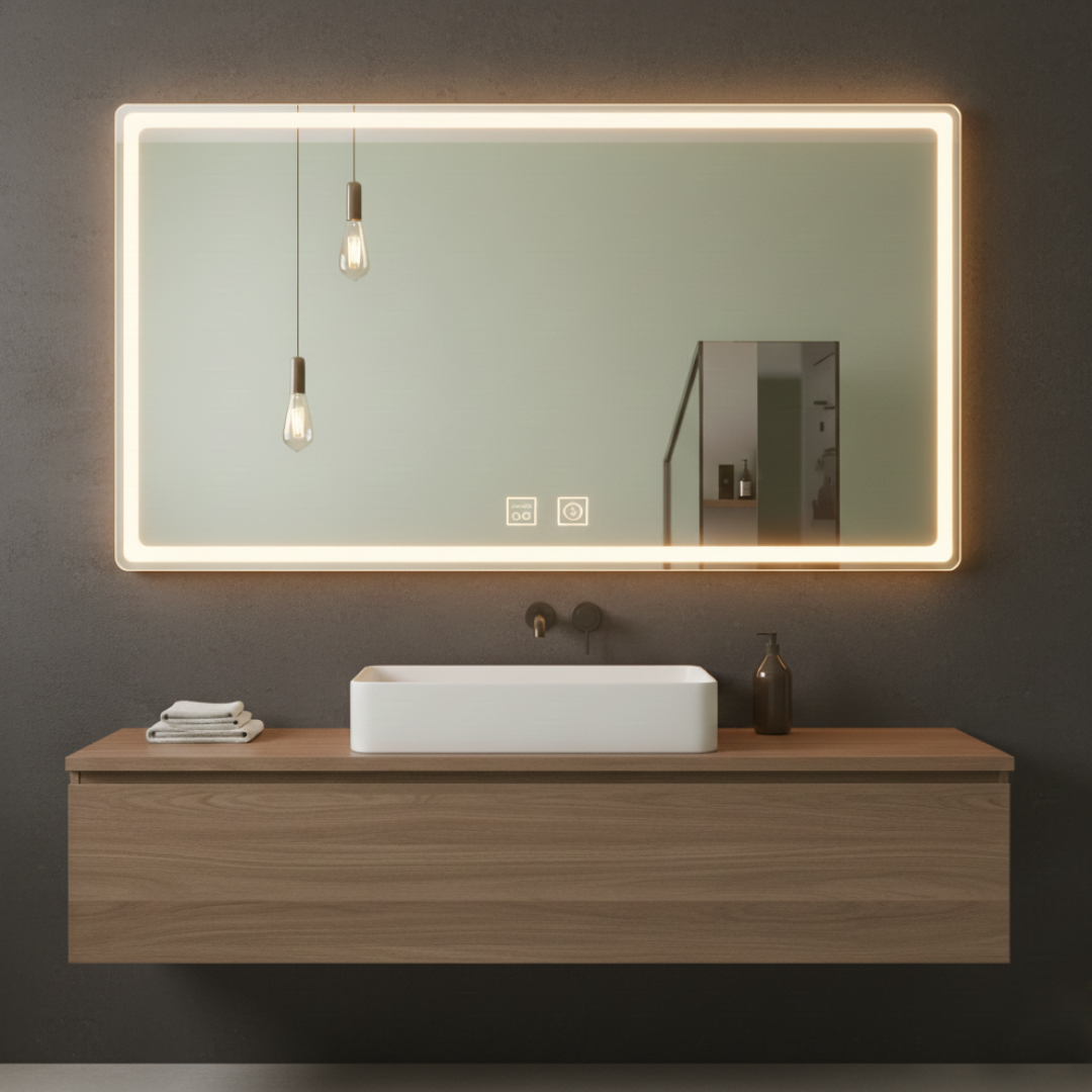 Cayenne Akıllı Ayna