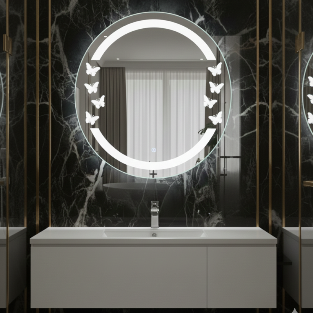 Kelebek Akıllı Ayna