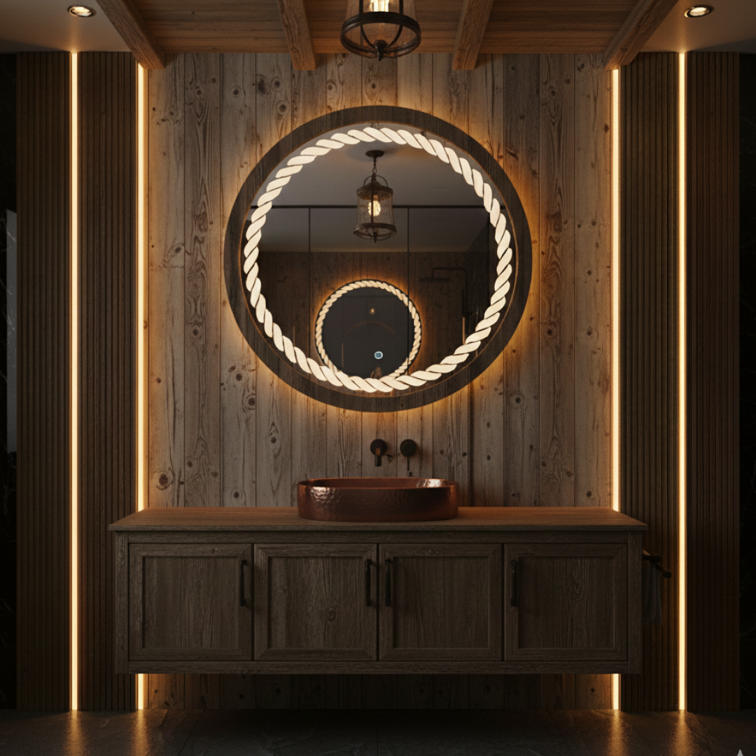 Magnum Akıllı Ayna