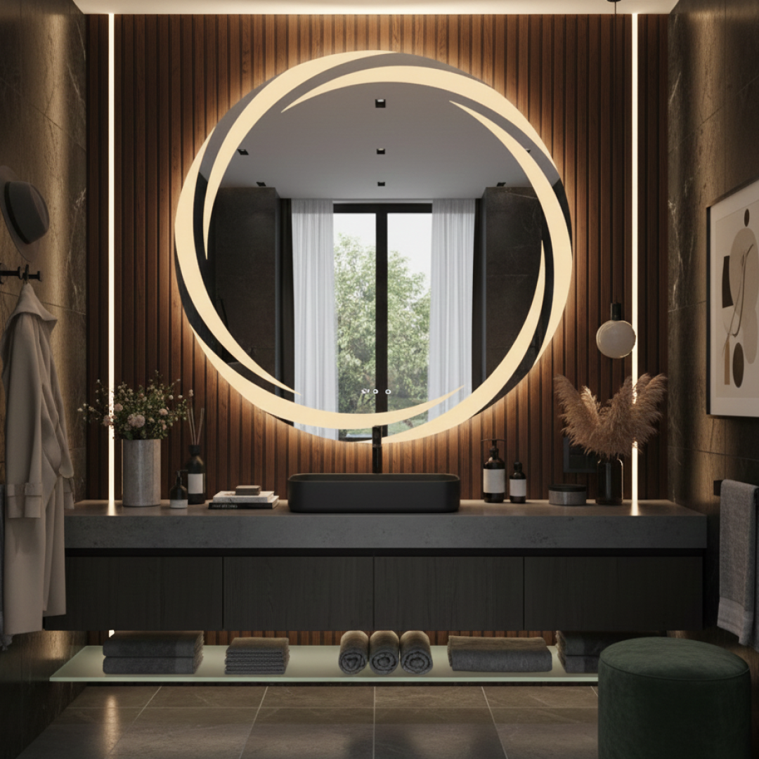 Otoman Akıllı Ayna