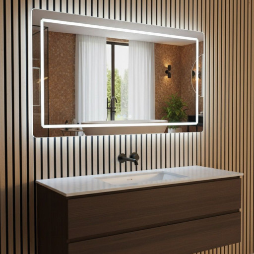 Soho Akıllı LED Ayna