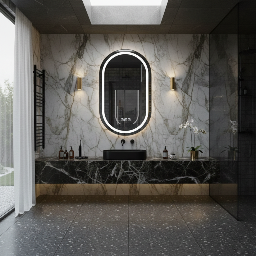 İstanbul Akıllı Ayna