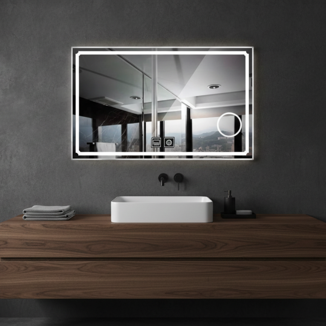 Panemera Akıllı Ayna