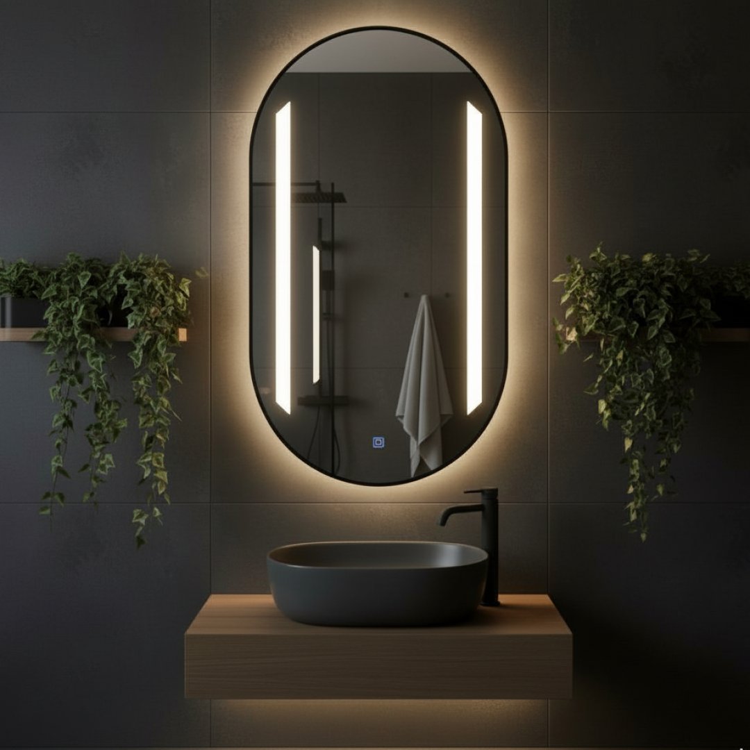 Üsküp Akıllı Ayna