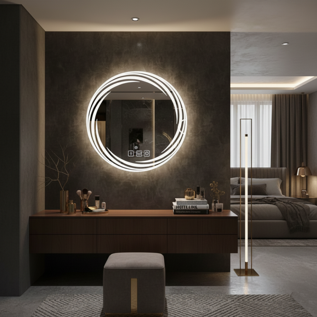 Virginia Akıllı Ayna