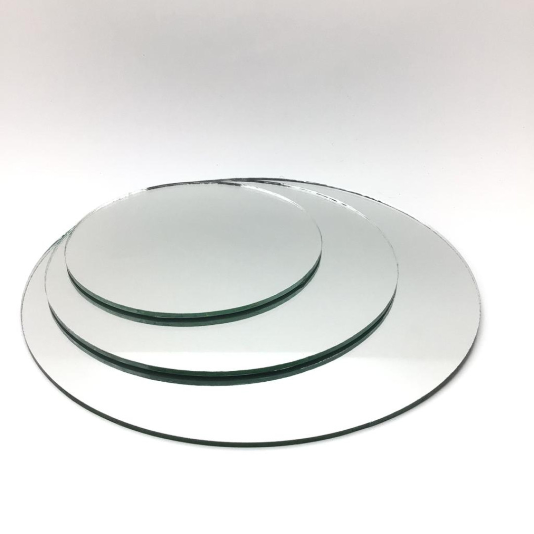 KÜÇÜK ÇAP AYNALAR