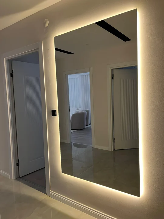 Müşterimizden gelen ayna fotoğrafı 11