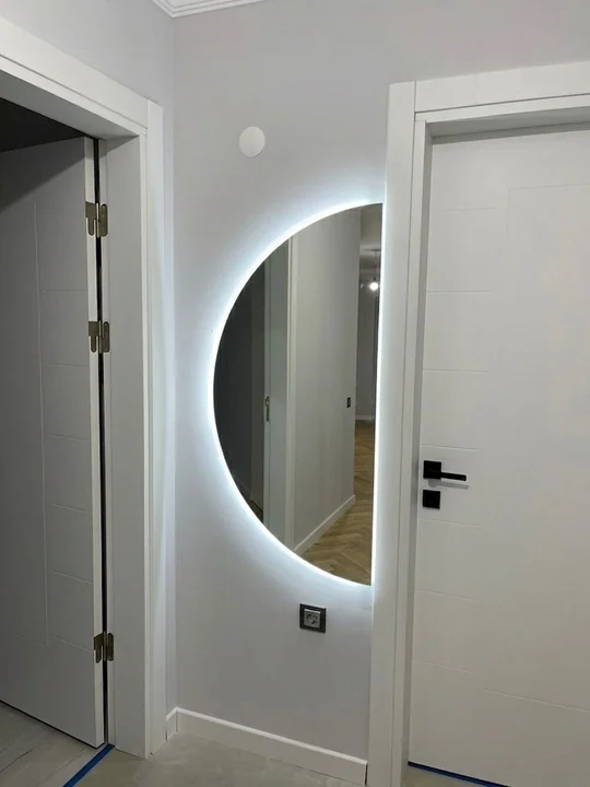 Müşterimizden gelen ayna fotoğrafı 15
