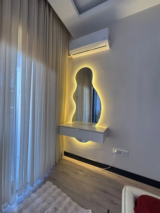 Müşterimizden gelen ayna fotoğrafı 20